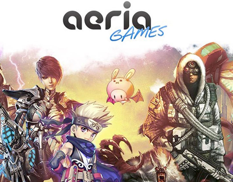 Aeria Points Gift Card, 5am Gaming, 5amgaming.com