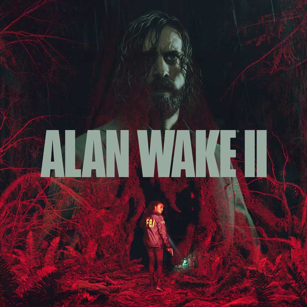 Alan Wake 2 , 5am Gaming, 5amgaming.com