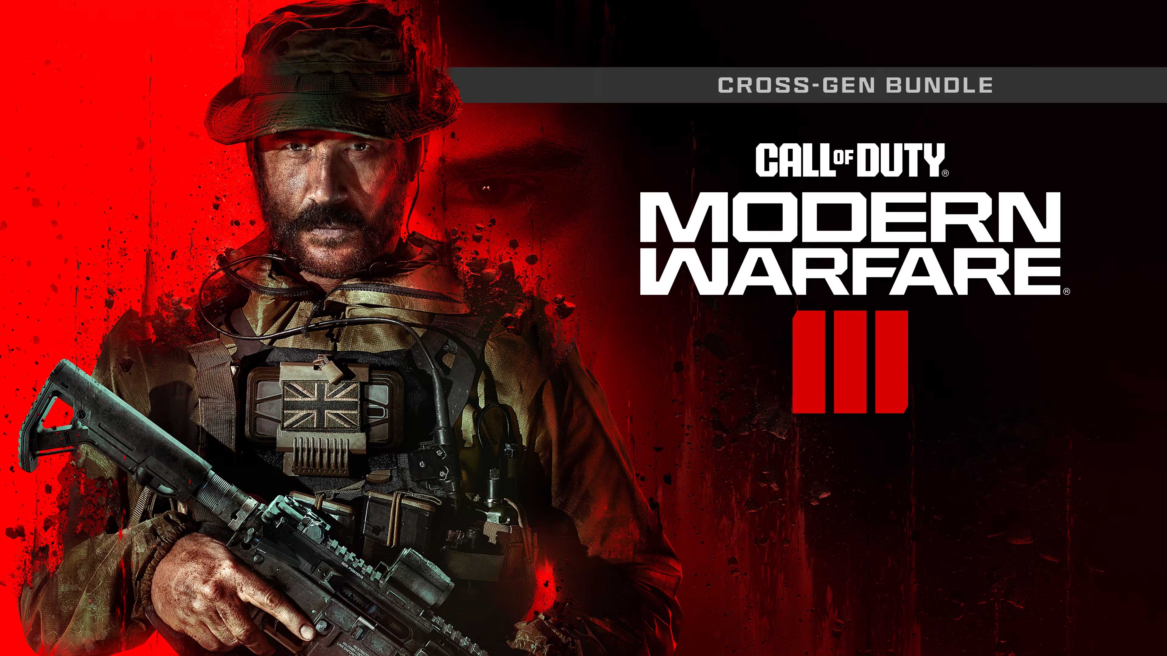 Call of Duty: Modern Warfare III - Cross-Gen Bundle, 5am Gaming, 5amgaming.com