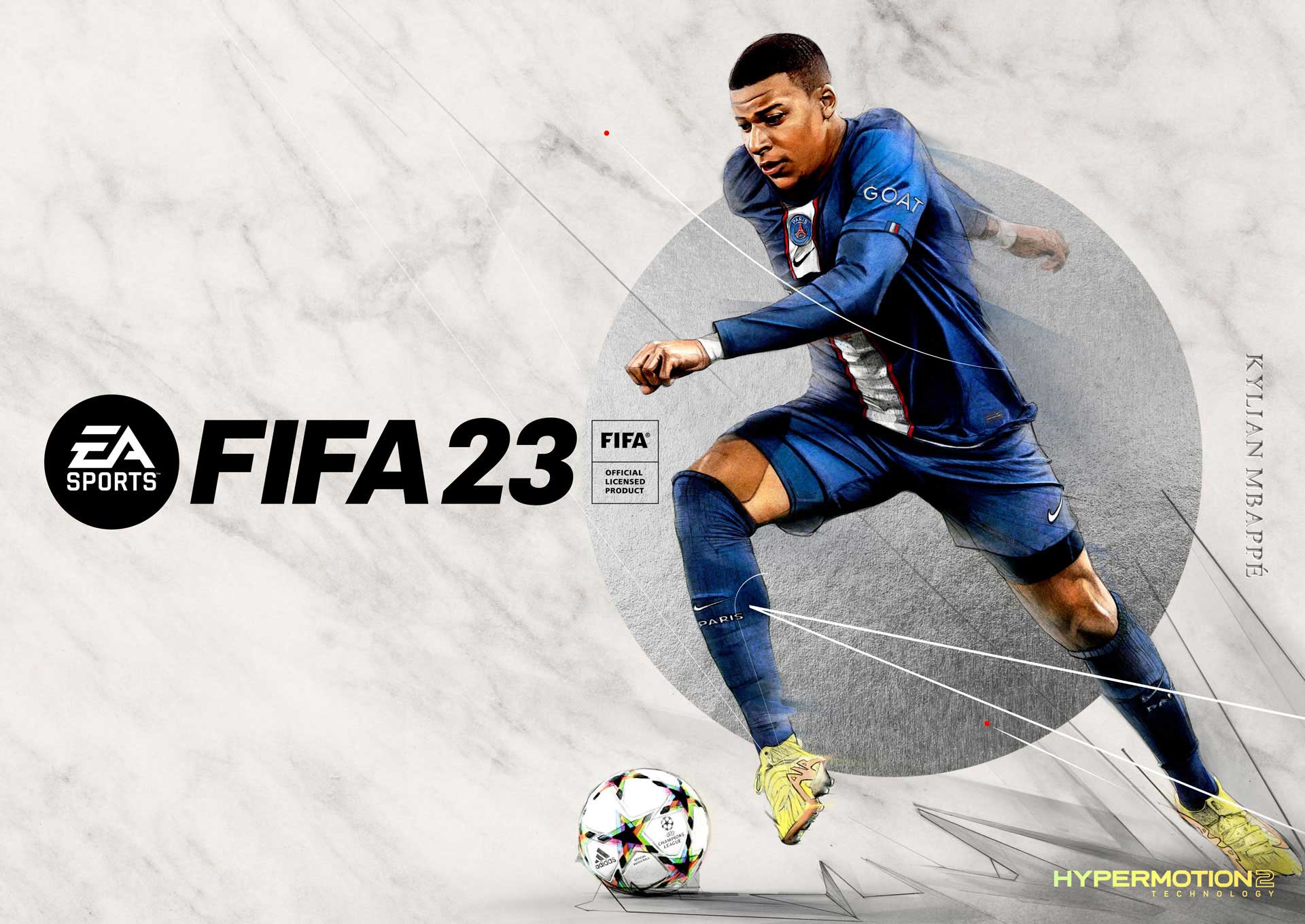 FIFA 23, 5am Gaming, 5amgaming.com