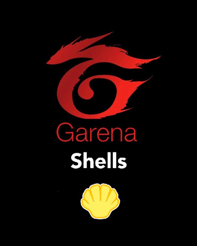 Garena Shells , 5am Gaming, 5amgaming.com