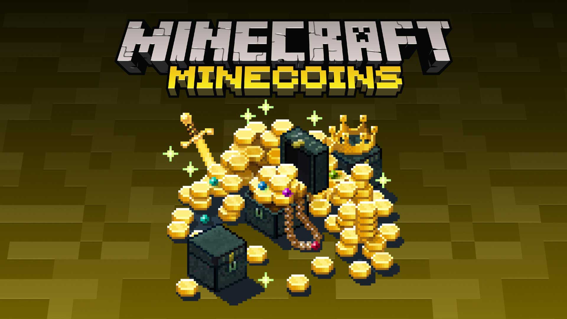 Minecraft Coins, 5am Gaming, 5amgaming.com