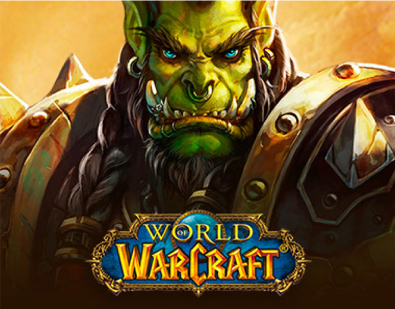 World of Warcraft, 5am Gaming, 5amgaming.com
